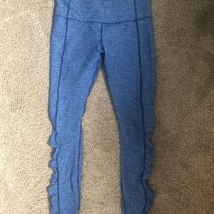 Lululemon 7/8 Leggings